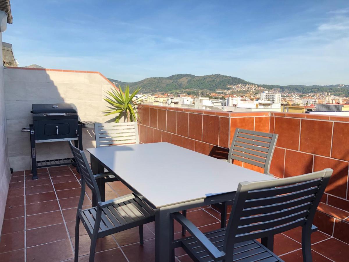 Appartement Vicam Atico Duplex Pineda de Mar