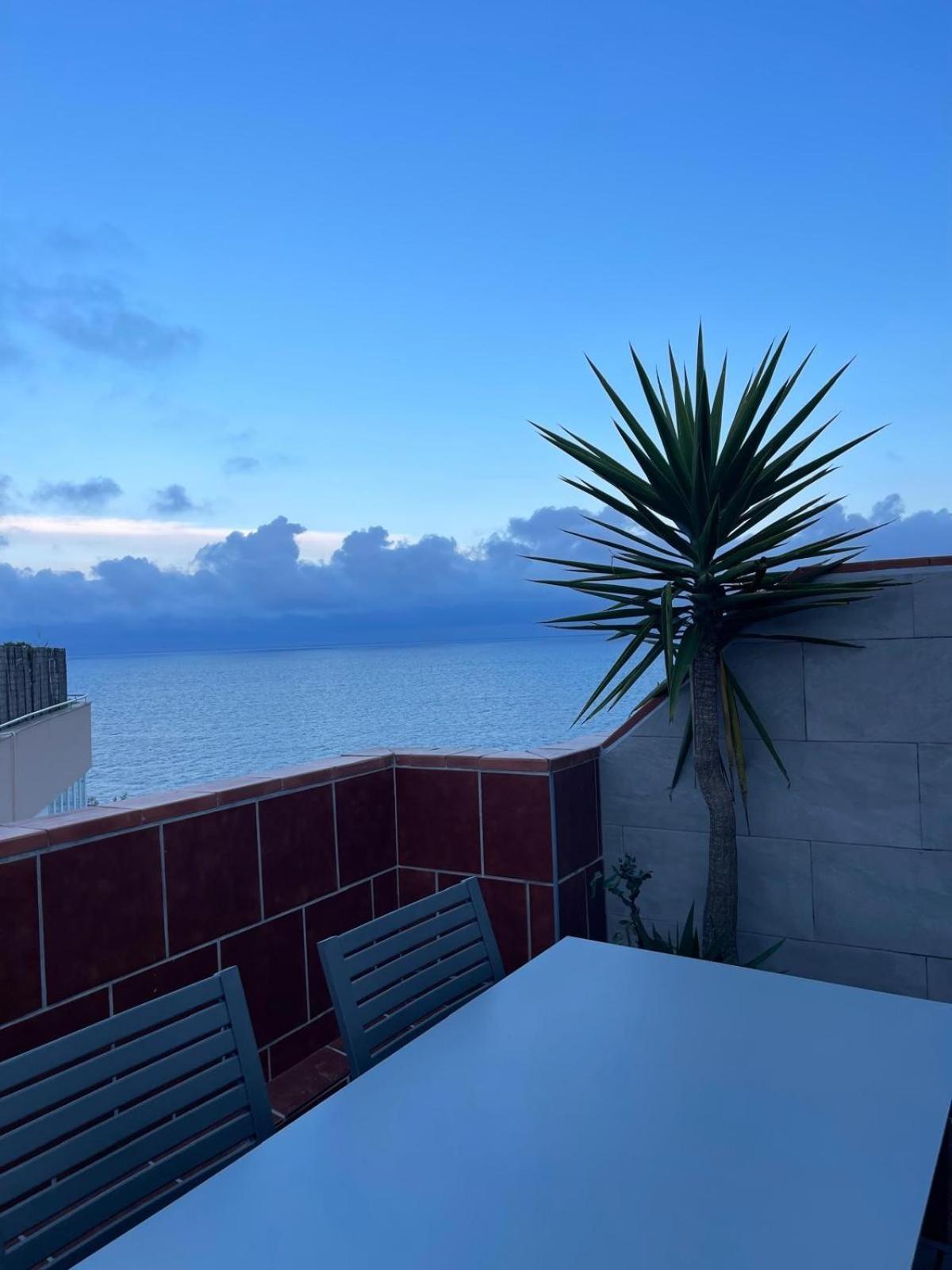 Vicam Atico Duplex Appartement *