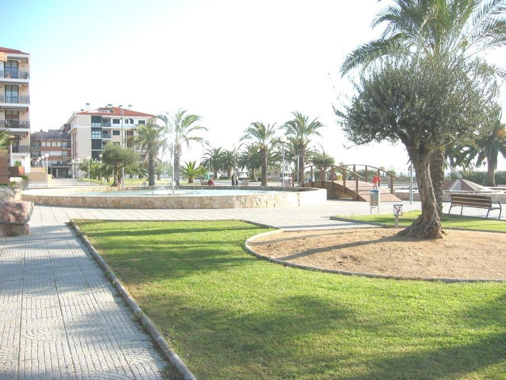 Vicam Atico Duplex * Pineda de Mar