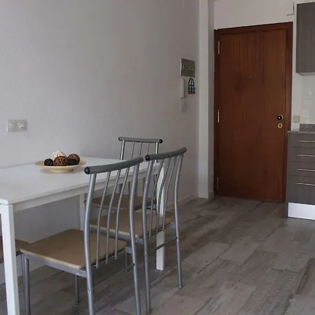 Vicam Atico Duplex Appartement Pineda de Mar Buitenkant foto