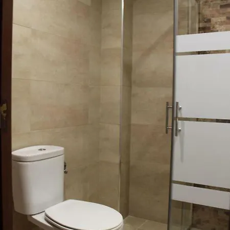 Vicam Atico Duplex Appartement Pineda de Mar Buitenkant foto