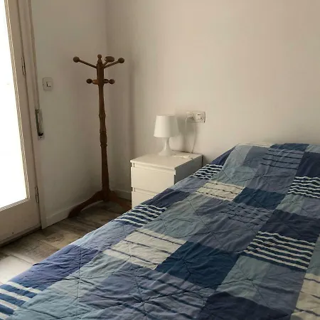 Vicam Atico Duplex Appartement Pineda de Mar Buitenkant foto