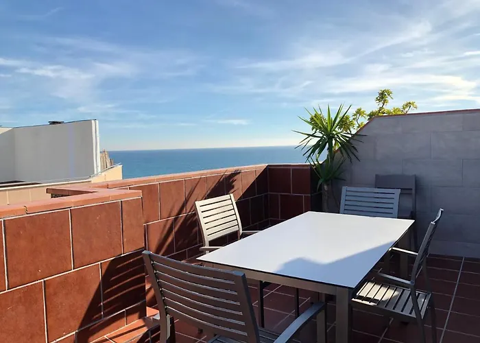 Vicam Atico Duplex