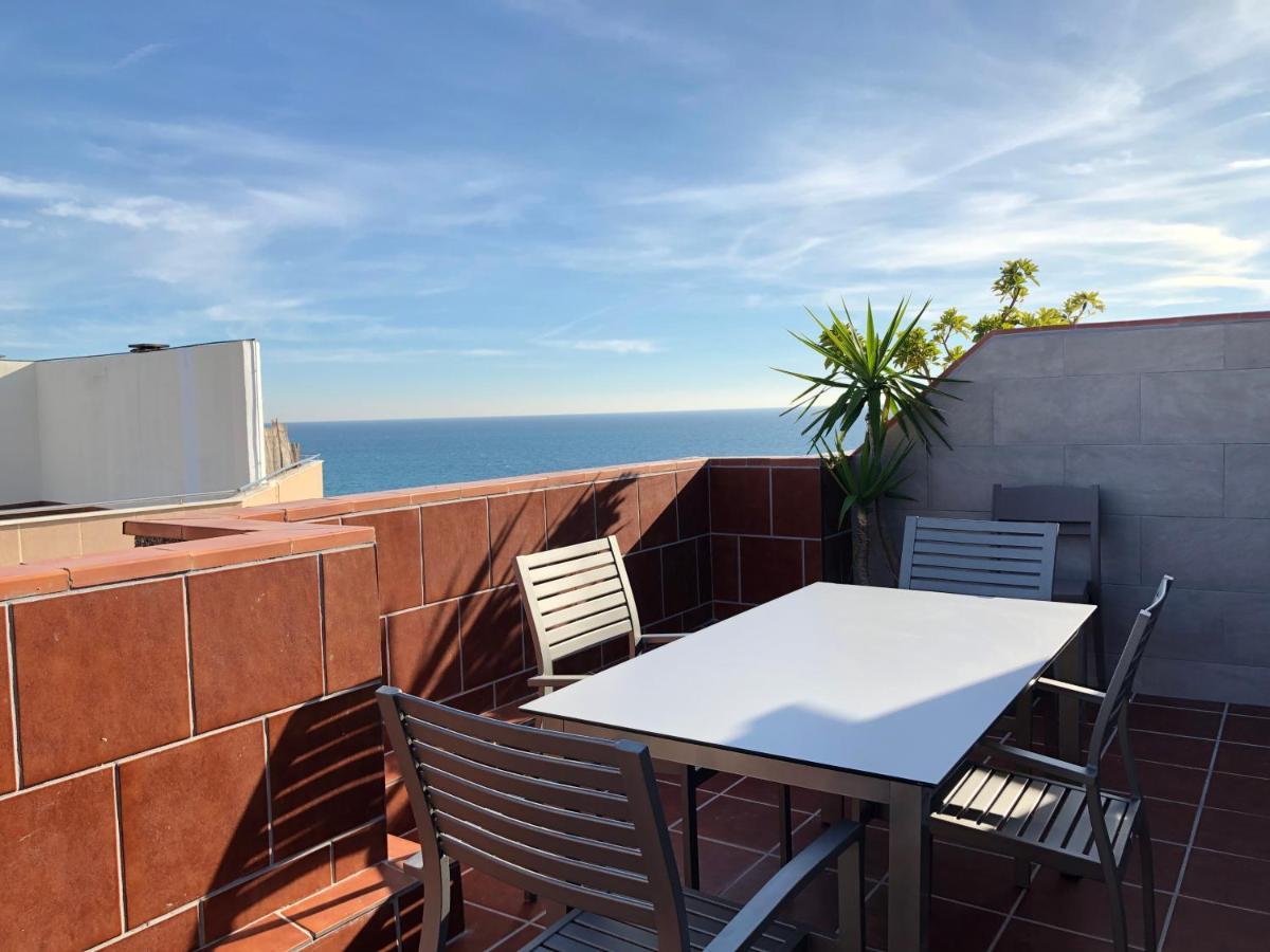 Apartment Vicam Atico Duplex Pineda de Mar