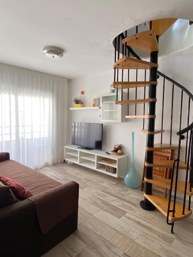 Apartment Vicam Atico Duplex Pineda de Mar