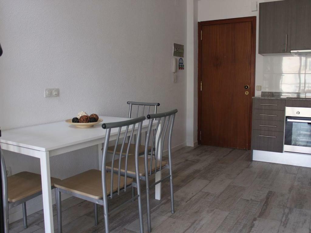 Vicam Atico Duplex Pineda de Mar