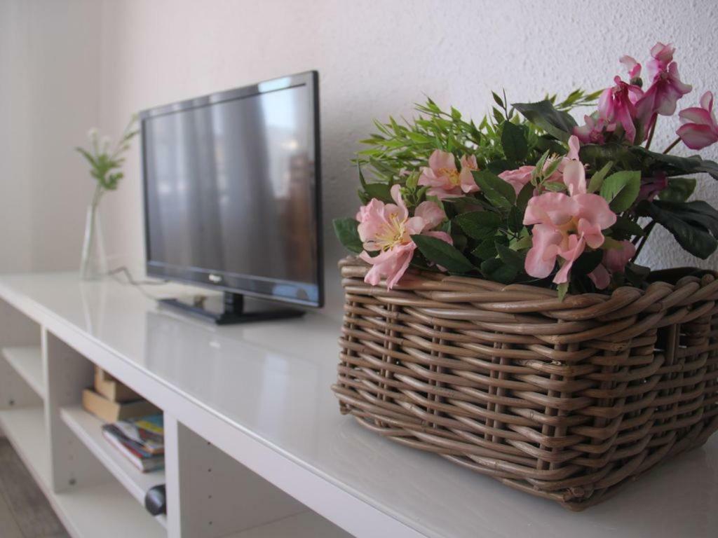 Apartment Vicam Atico Duplex