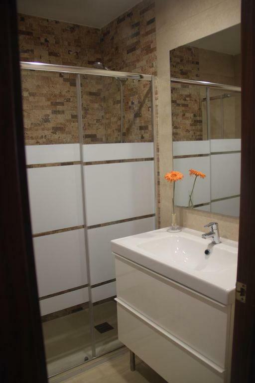 Apartment Vicam Atico Duplex *