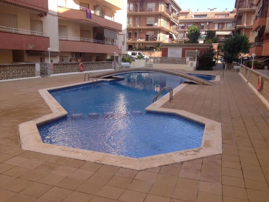Vicam Atico Duplex * Pineda de Mar